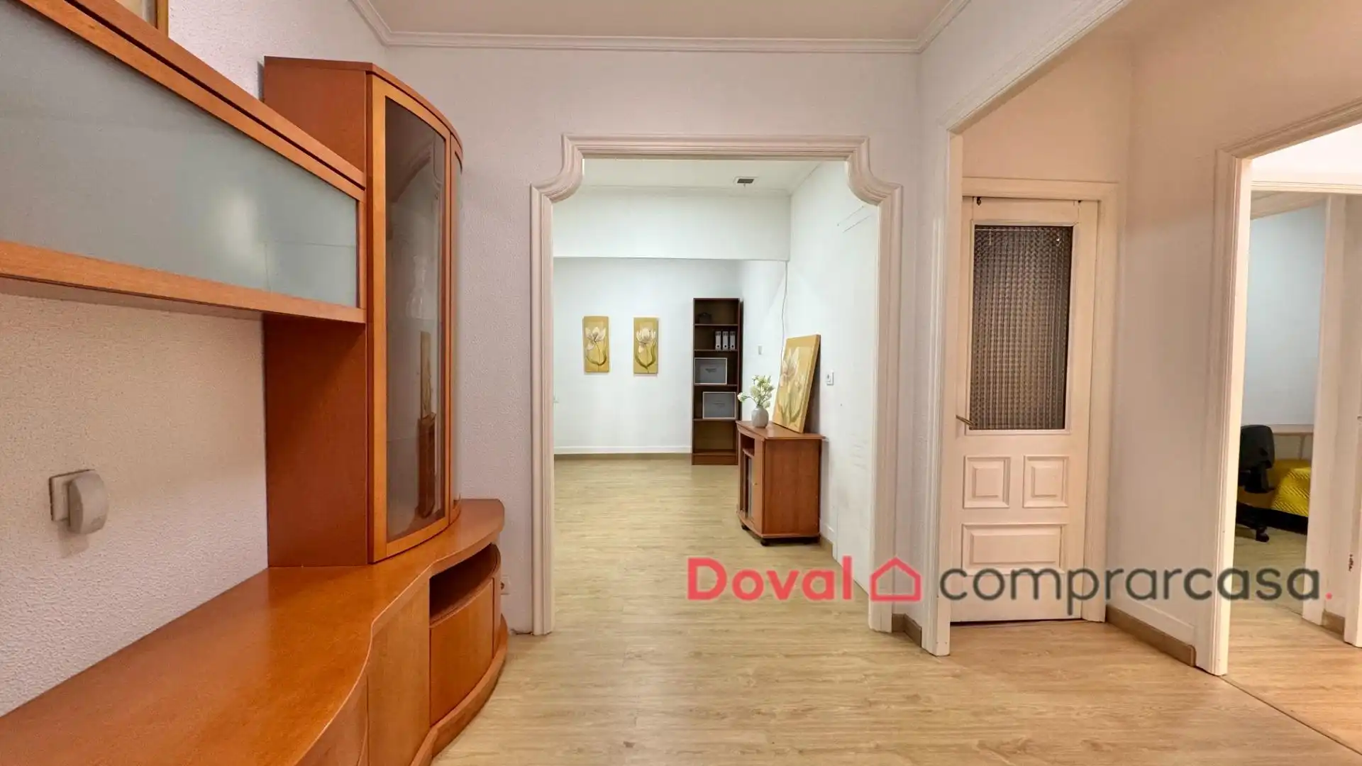 Piso en venta en Vigo  con Calefacción
