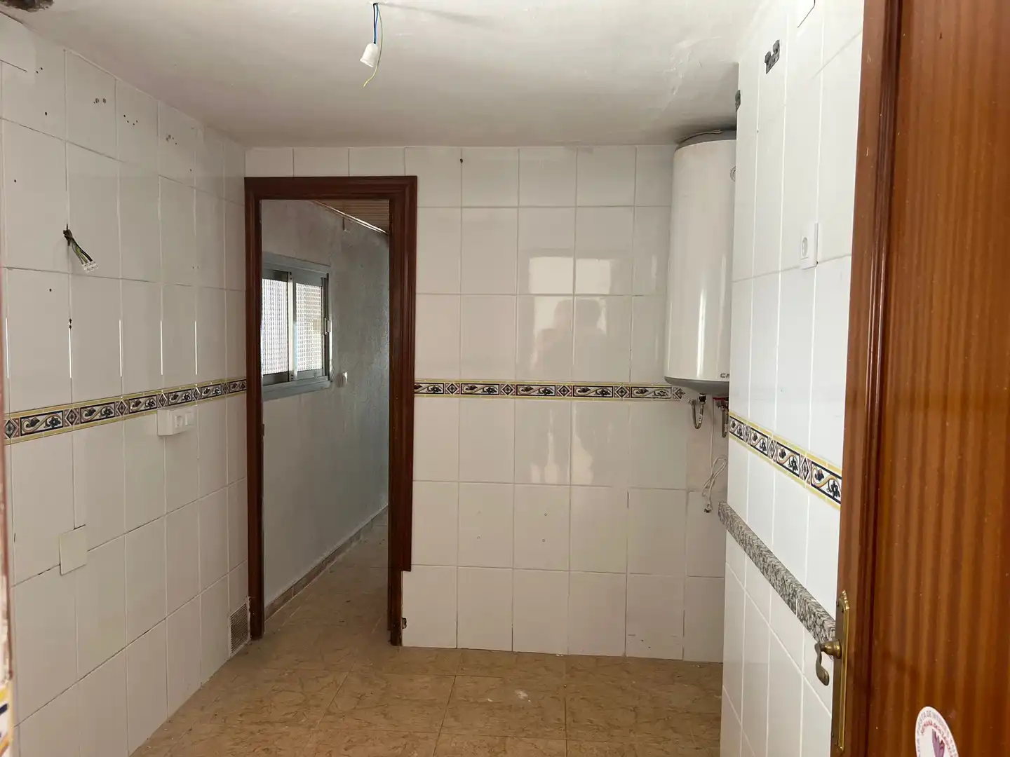 Casa o chalet en venta en Calle Pérez Galdós, 14, Manzanares