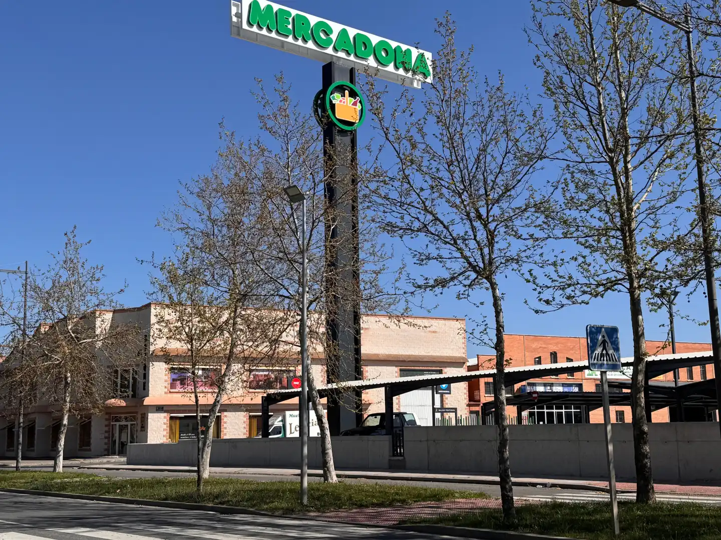 Nau industrial en venda a Calle la Coruña 16B, imagen 5