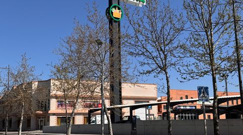 Foto 5 von Fabrikhallen zum Verkauf in Calle la Coruña, 16b, Medina del Campo, Valladolid