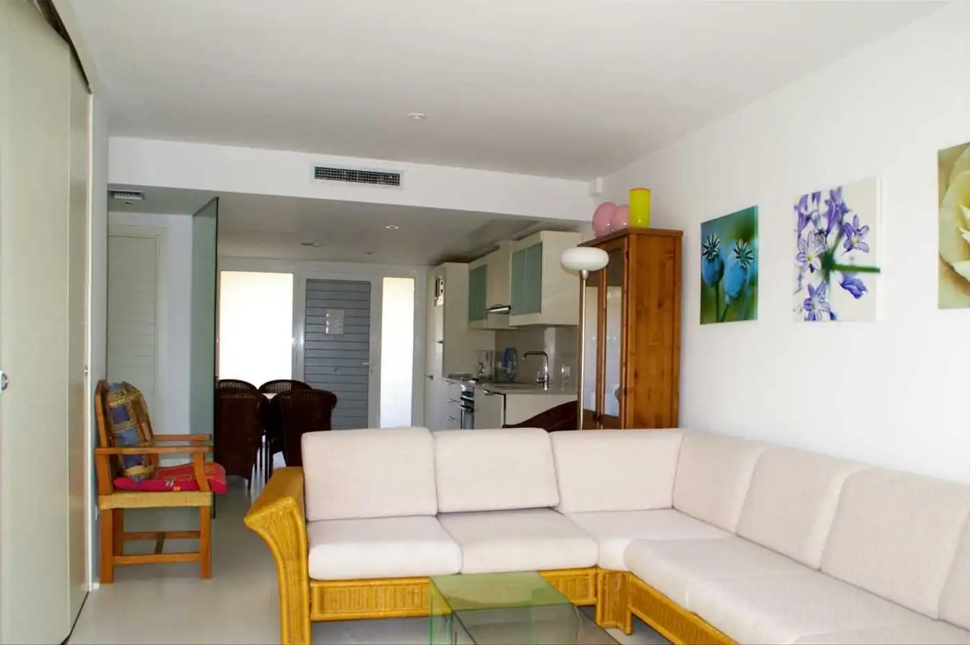 Apartament en venda a N/A, -1, Els Griells