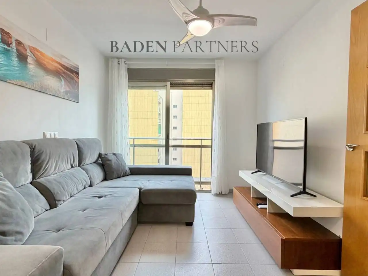 Flat with lift to rent in Casco Urbano, imagen 4