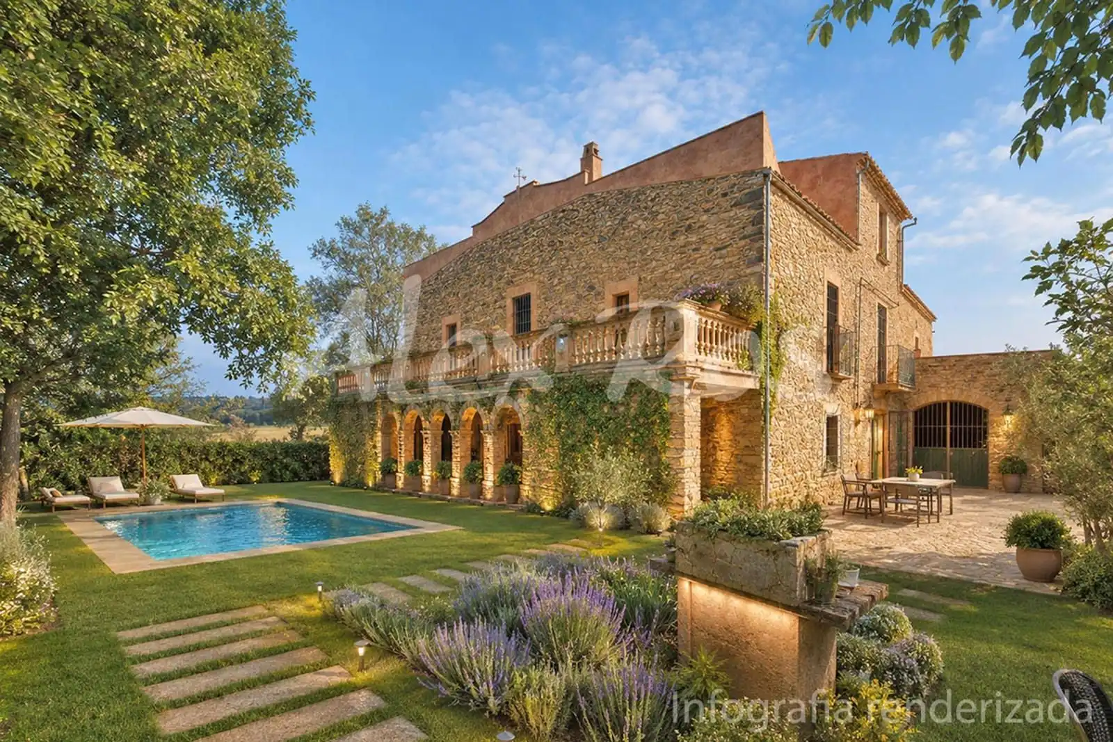 Maison à vendre à FORALLAC, imagen 12