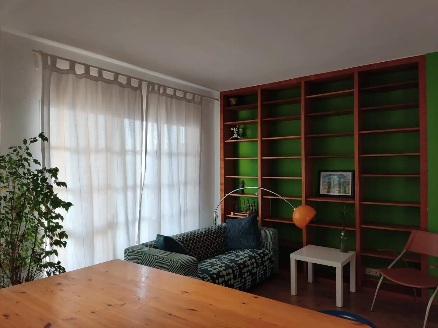 Wohnungen zur Miete in Castillo Sohail - Myramar
