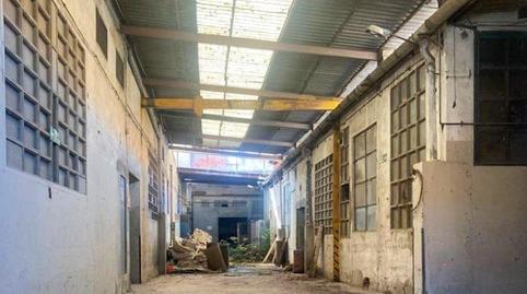 Foto 2 von Fabrikhallen zum Verkauf in Corts Valencianes, 1, Canals, Valencia