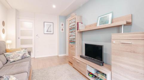 Foto 3 de Piso en venta en Calle del Padre Buenaventura Paredes, Milán - Pumarín, Oviedo