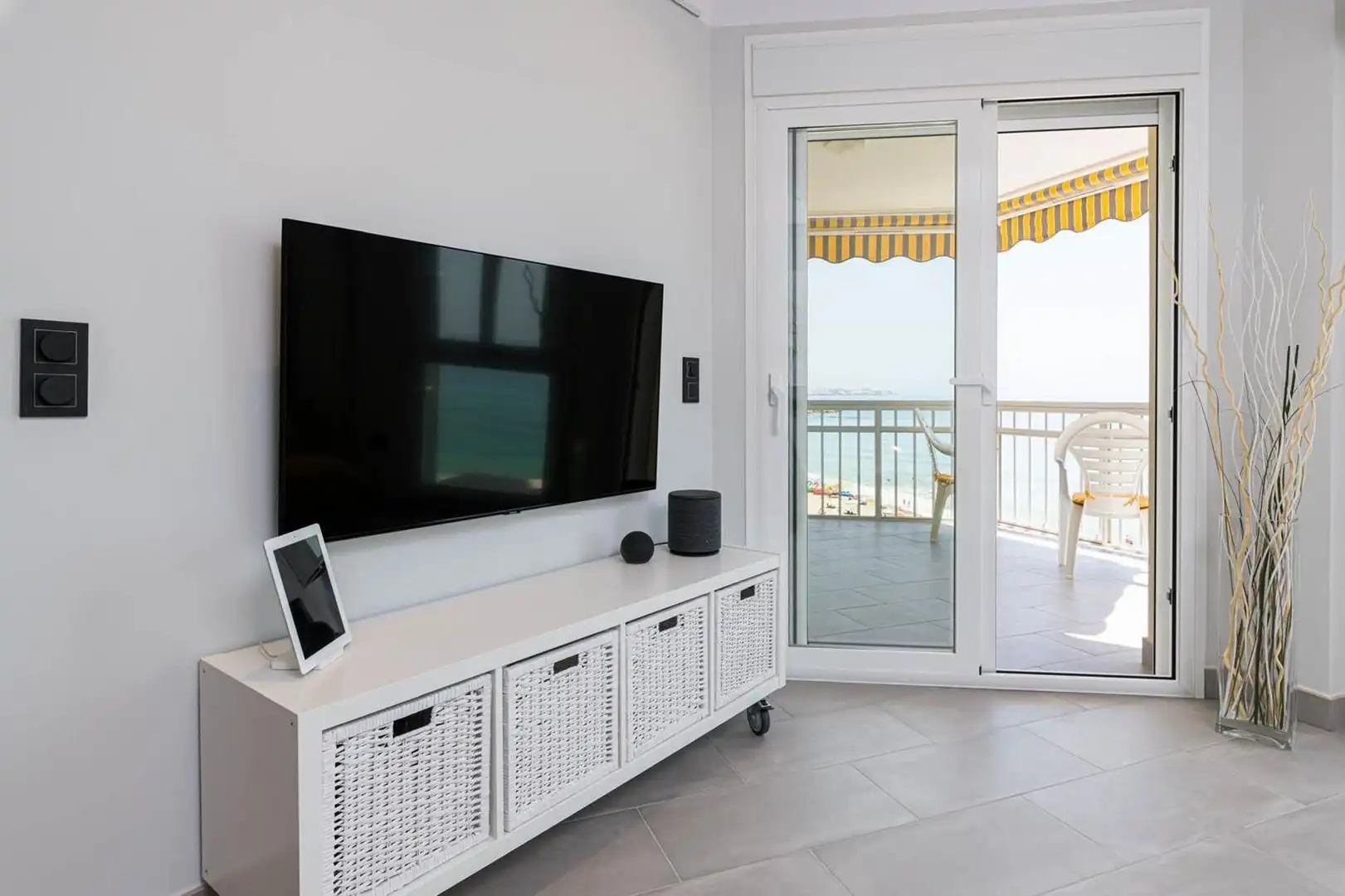 Apartment mit Aufzug zum Verkauf in Puerto Deportivo, imagen 8