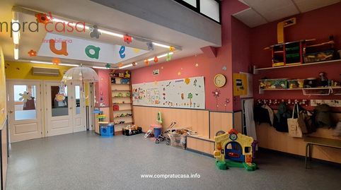 Foto 3 von Geschaftsraum zur Miete in Calle del Lirio, Ezequiel González - Conde de Sepúlveda, Segovia Capital