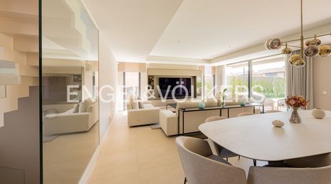 Foto 5 de Casa o chalet en venta en El Cantizal, Las Rozas de Madrid