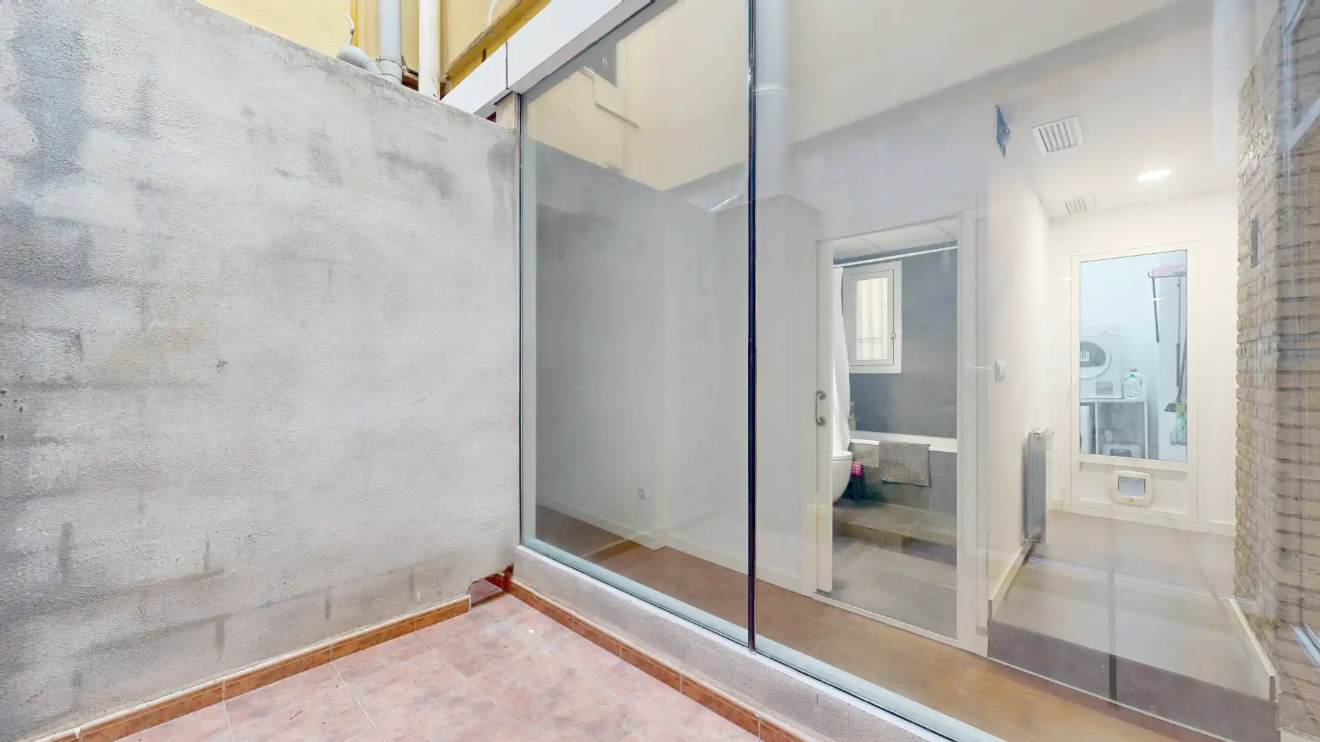 Flat with lift for sale in Carrer de Calatrava, imagen 33