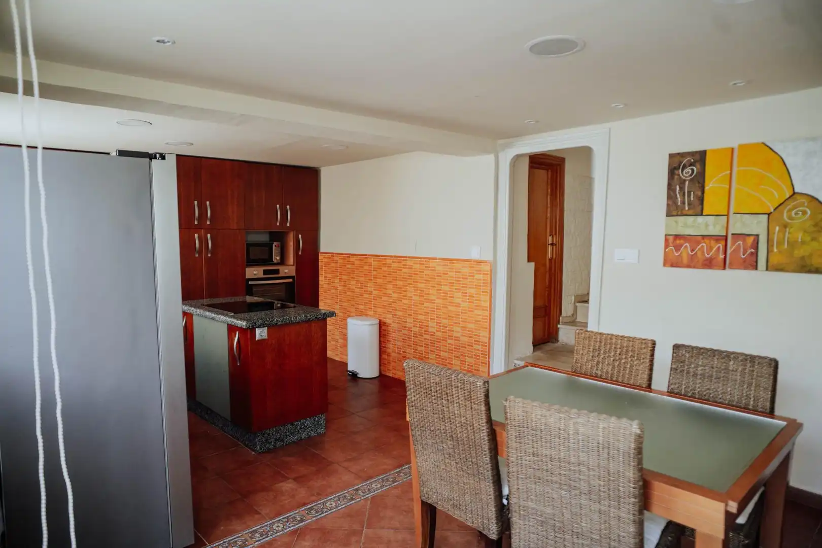 Detached house with pool for sale in Bailén - Miraflores, imagen 41