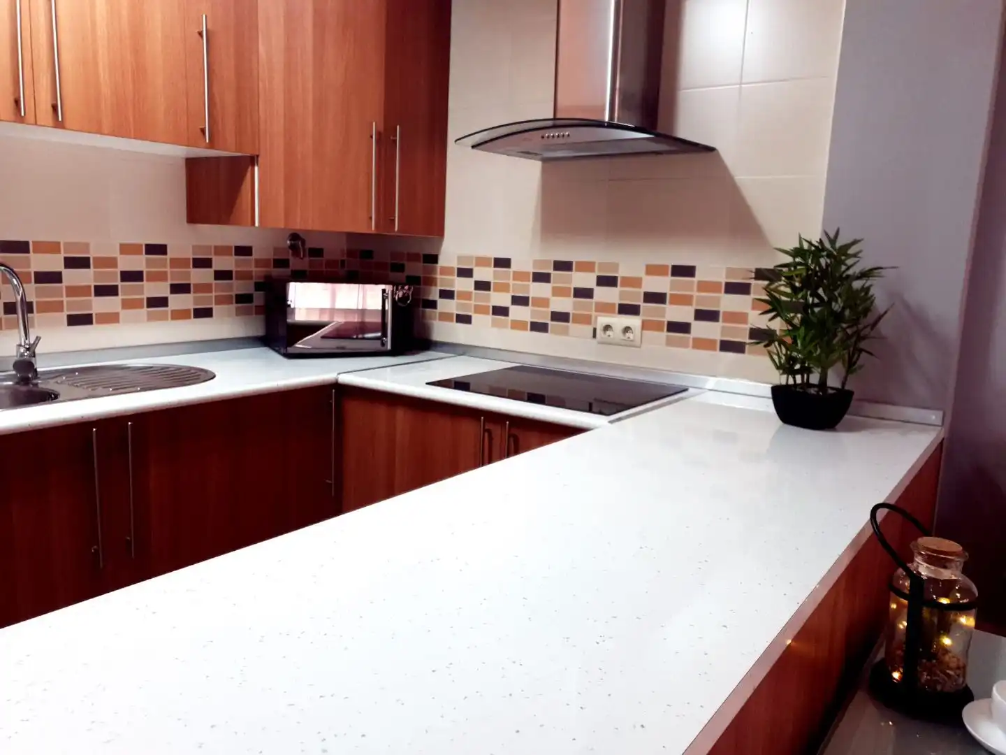 Piso con ascensor en venta en Calle Félix Rodríguez de la Fuente 16, imagen 23