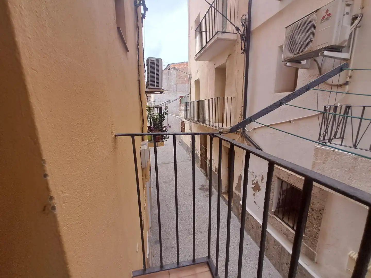 Maisonette mit Terrasse zum Verkauf in Carrer Castell, imagen 14