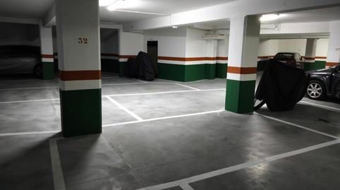 Foto 4 de Garatge en venda a N/a, 10, Camelias - Pi y Margall, Vigo