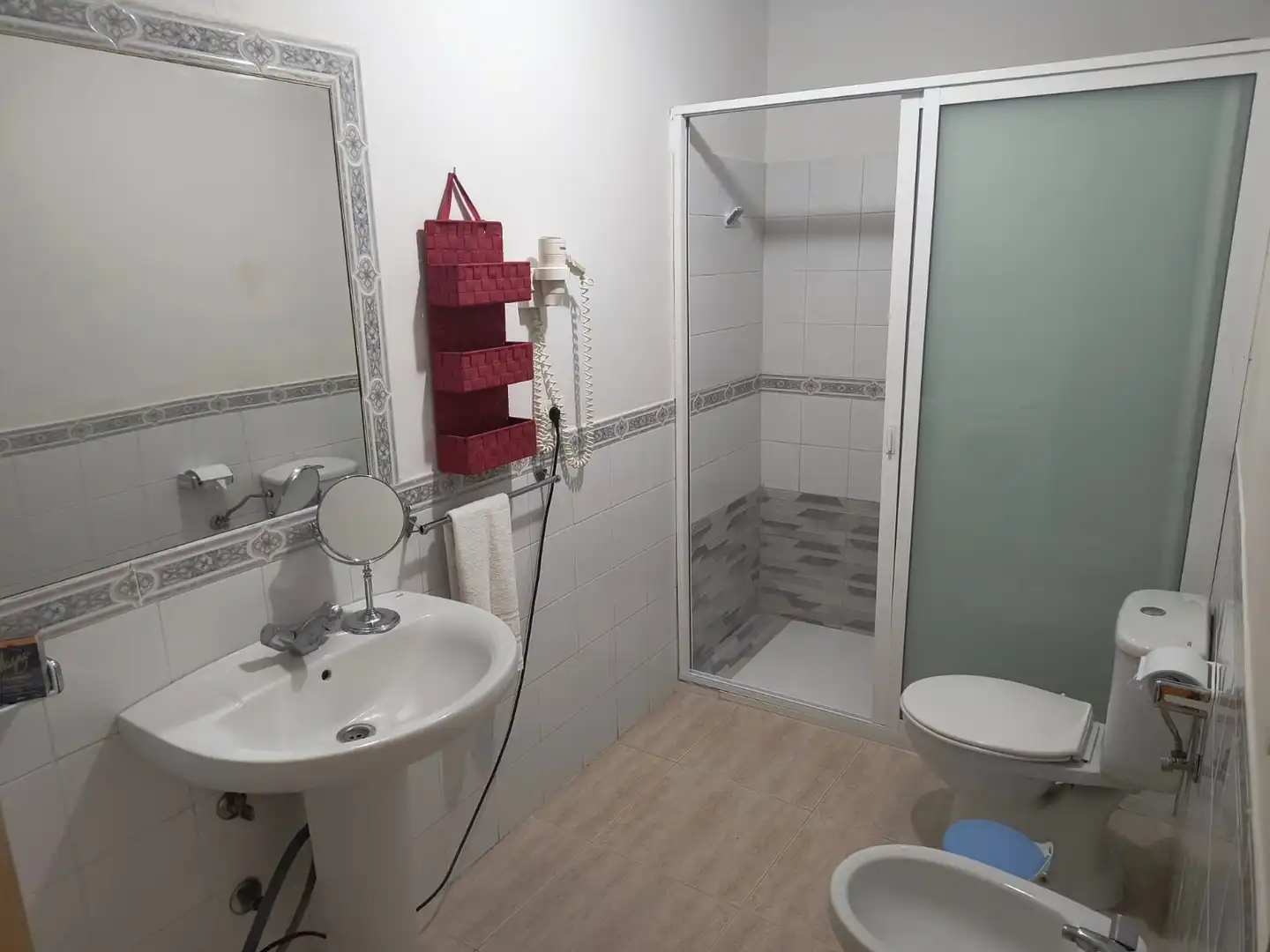 Apartamento en venta en Avenida Aguilar y Quesada, 3, Zona Botánico