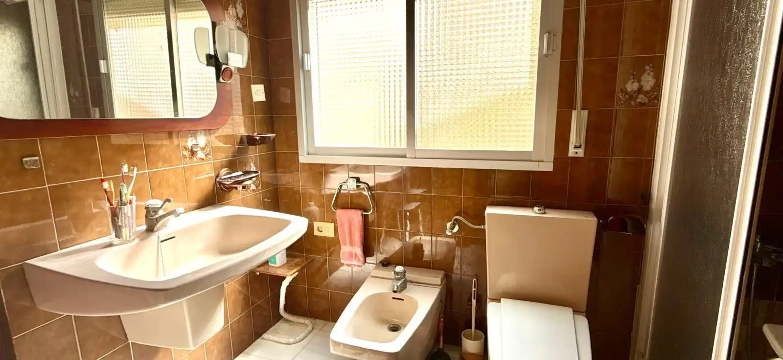 Flat for sale in Olula del Río