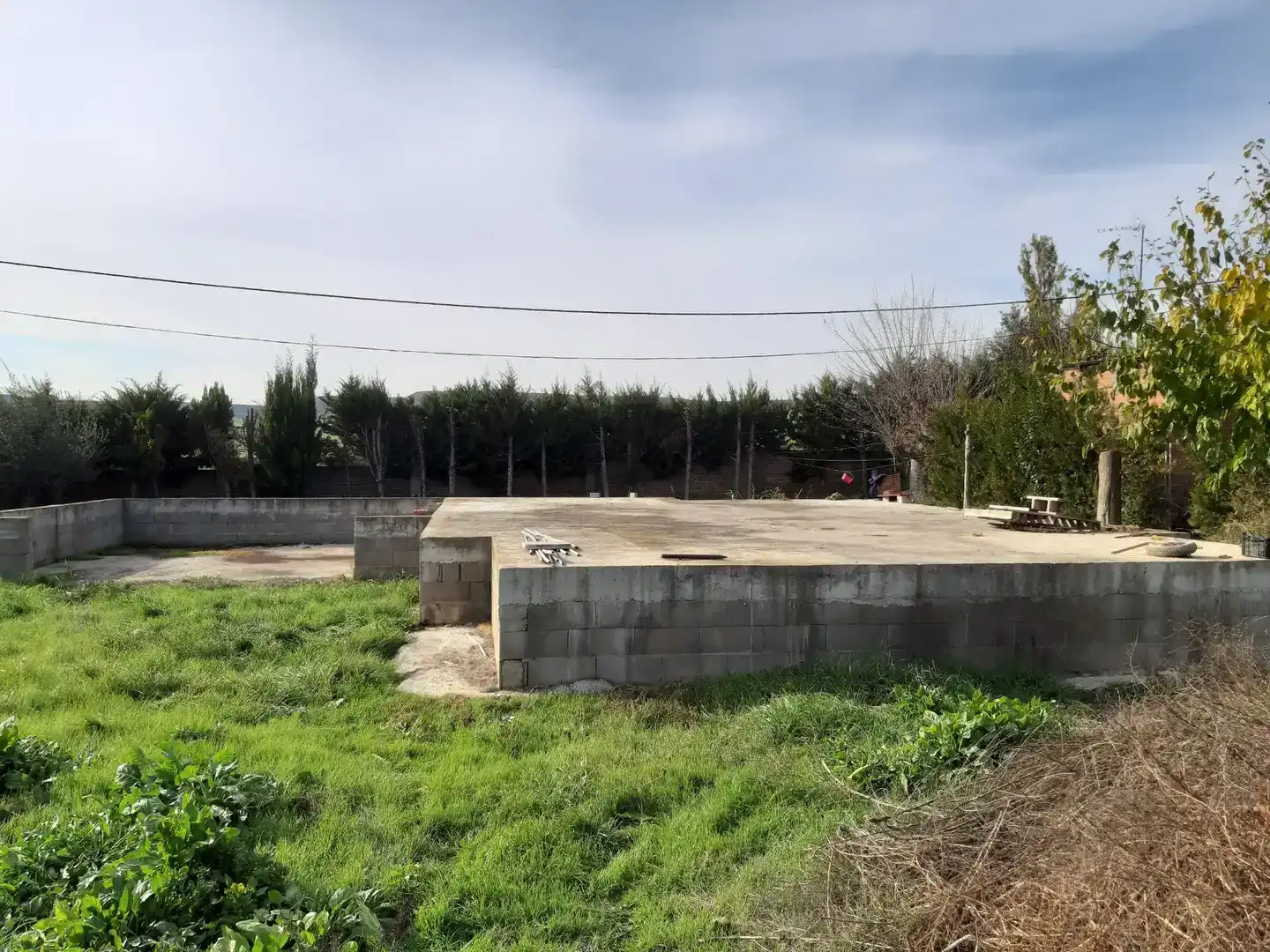 Residencial en venta en Alguaire