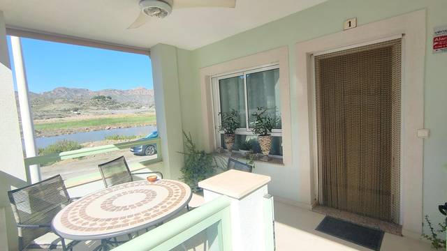 Planta baja en Venta en El Calón - Cala Panizo - El Pozo del Esparto