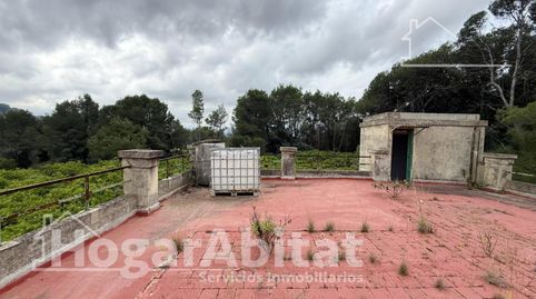 Foto 2 de Casa o chalet en venta en Partida Marxuquera Alta, Urbanizaciones, Gandia