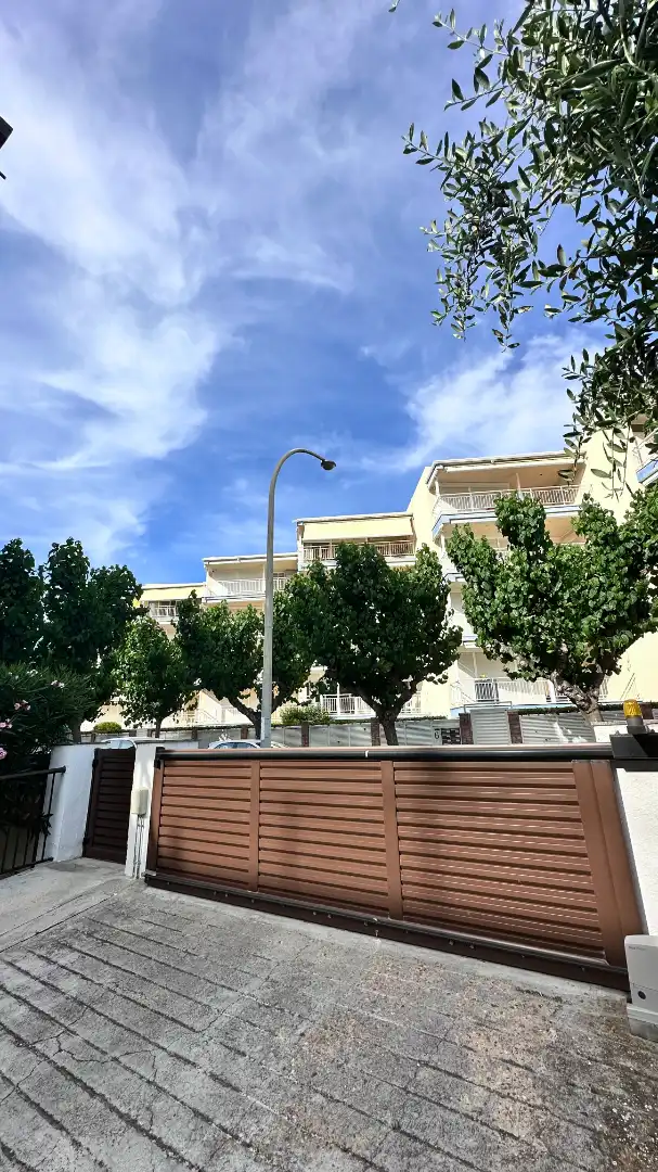 Apartamento de alquiler en Carrer de Montbrió, 3, Regueral - Prat d'en Forés