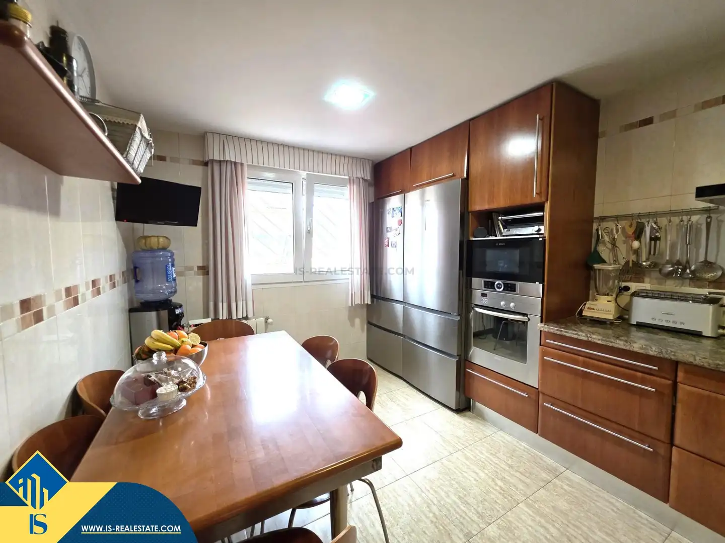 Kitchen of Houses for sale in Alicante / Alacant  with Terrace, Furnished and Community pool