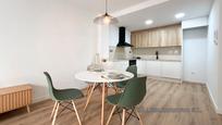 Dining room of Flat for sale in Mollet del Vallès  with Air Conditioner, Terrace and Balcony