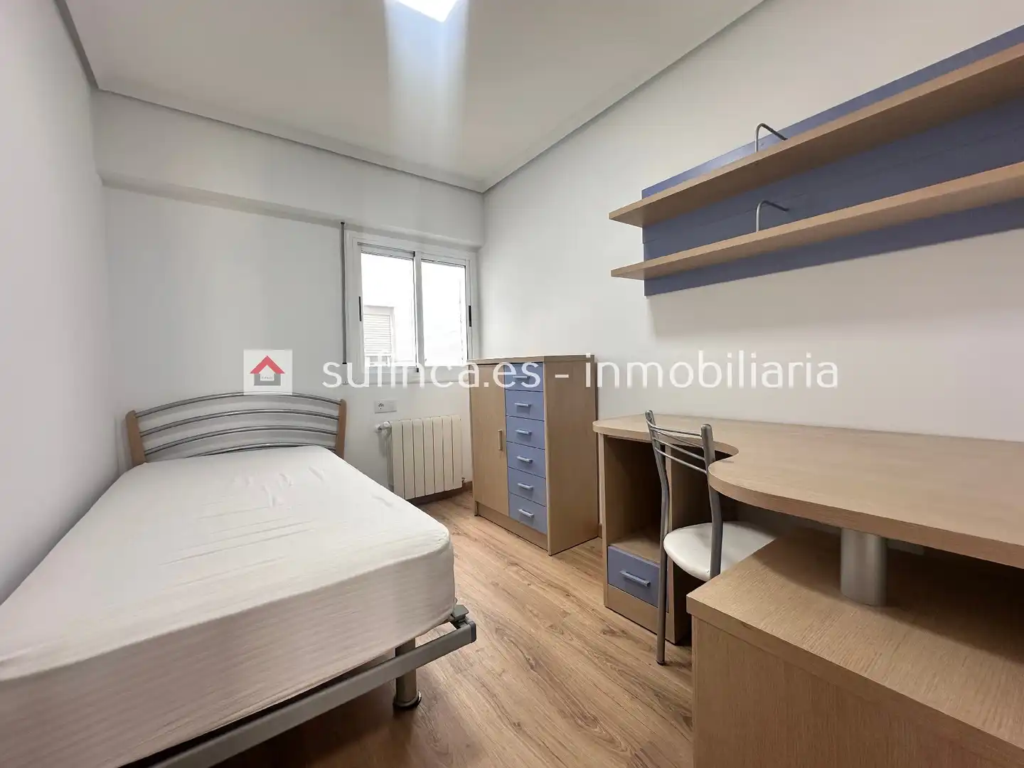 Wohnung zum Verkauf in Santa Rosa