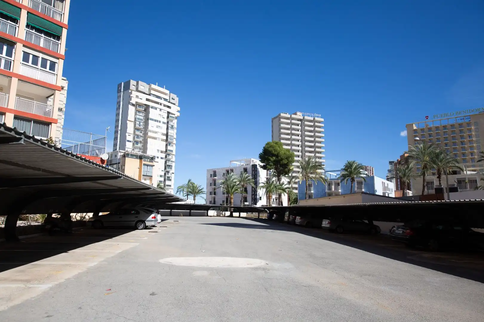 Apartamento con piscina en venta en Levante Alto, imagen 19