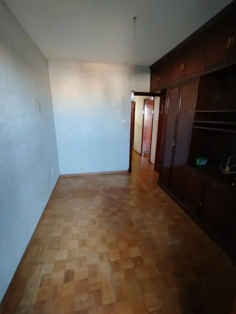 Bedroom of Flat for sale in Cádiz  with Air Conditioner, Terrace and Storage room