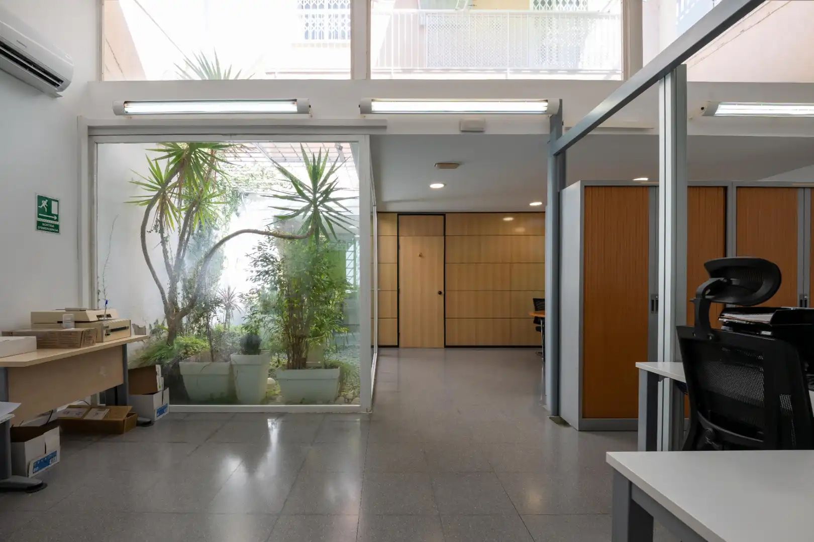Commercial properties for sale in Mataró  with Air Conditioner and Heating