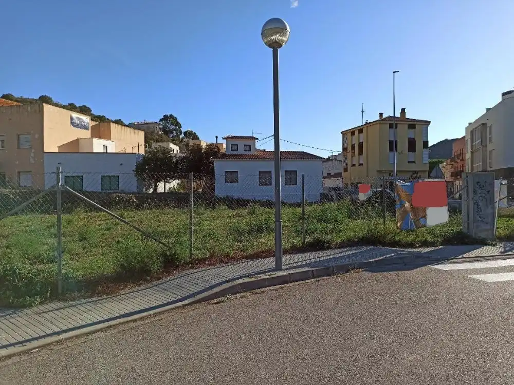 Wohnbaugrundstück zum Verkauf in Lugar Sector Ponent, imagen 6