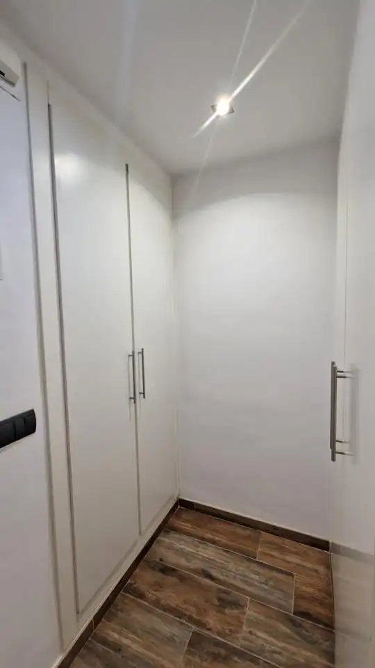Dormitori de Casa o xalet en venda en Moncada amb Jardí privat i Terrassa