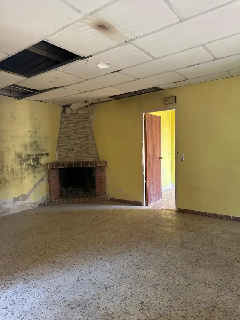 Finca rústica en venda en Traspinedo amb Jardí privat i Piscina