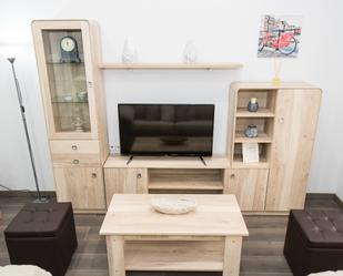 Living room of Flat to rent in  Córdoba Capital  with Air Conditioner