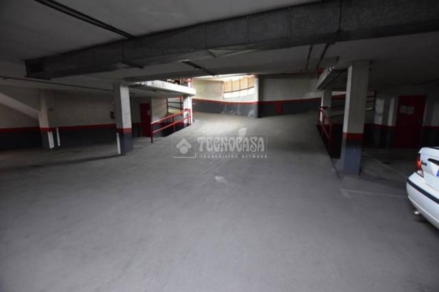 Garaje en Venta en Getafe Norte