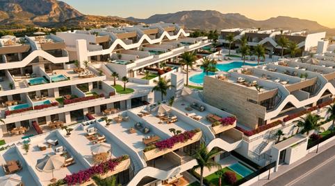 Foto 5 von Wohnung zum Verkauf in Cabo Roig, Orihuela