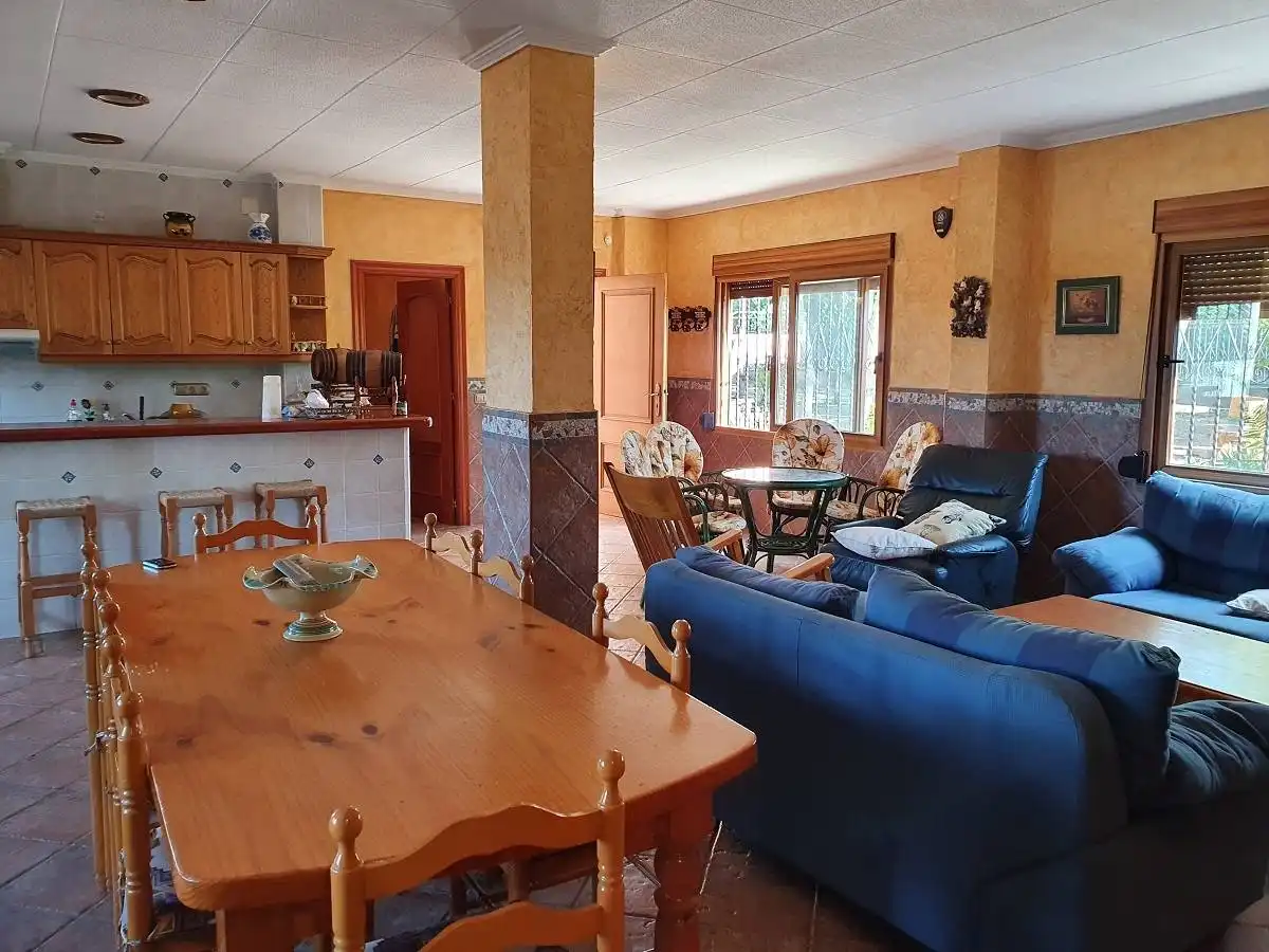Casa o chalet en venta en Los Balcones - Los Altos