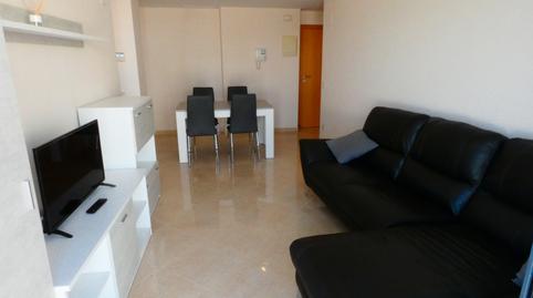 Foto 5 de Àtic en venda a Carrer Jaume Roig, Canet d'En Berenguer, Valencia