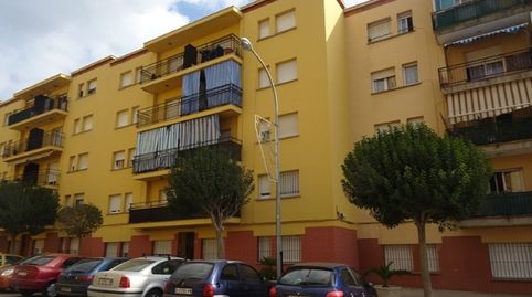Foto 2 de Piso en venta en Molí de Vent - La Sauleda, Palafrugell