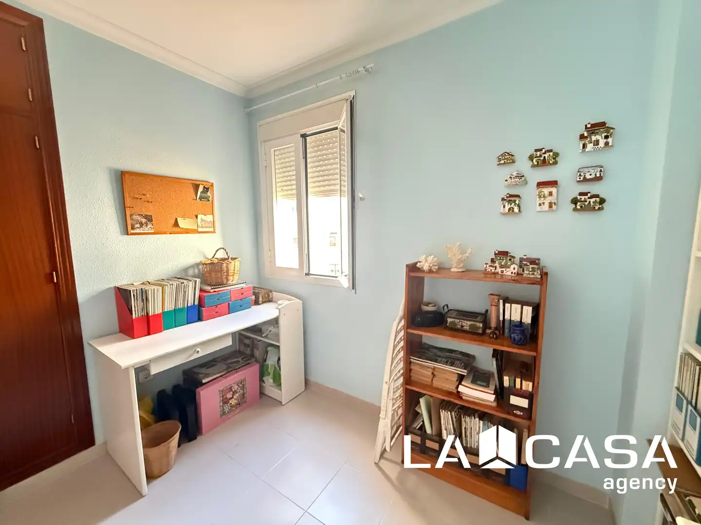 Wohnung mit Aufzug zum Verkauf in Arco Norte - Avda España, imagen 23
