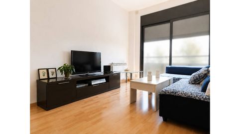 Foto 2 de Piso en venta en Calle Montnegre, Les Arenes - La Grípia Can Montllor, Terrassa