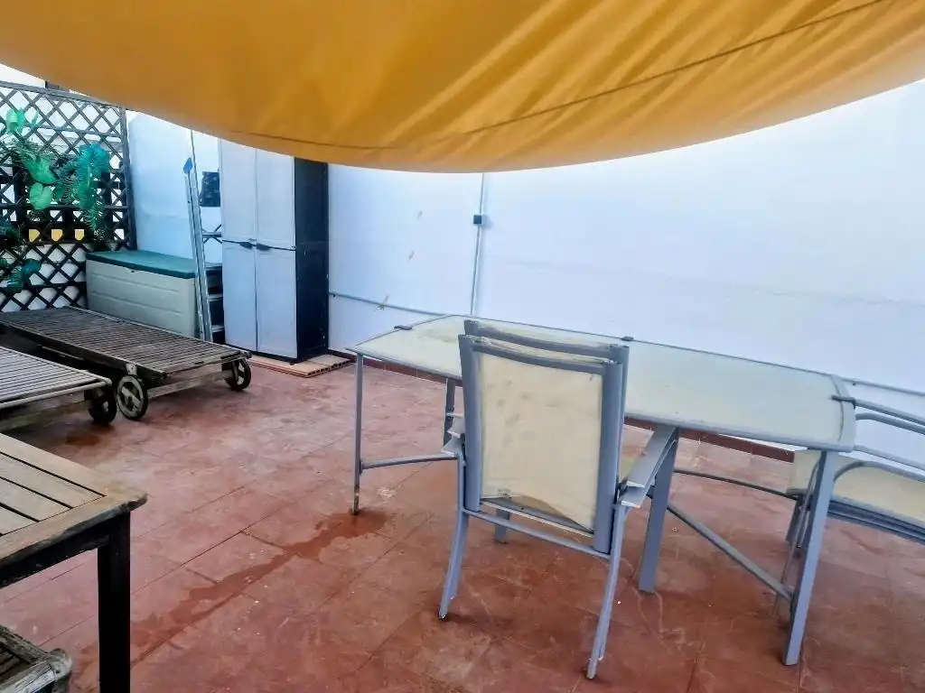 Attique avec piscine à vendre à Riviera del Sol, imagen 32