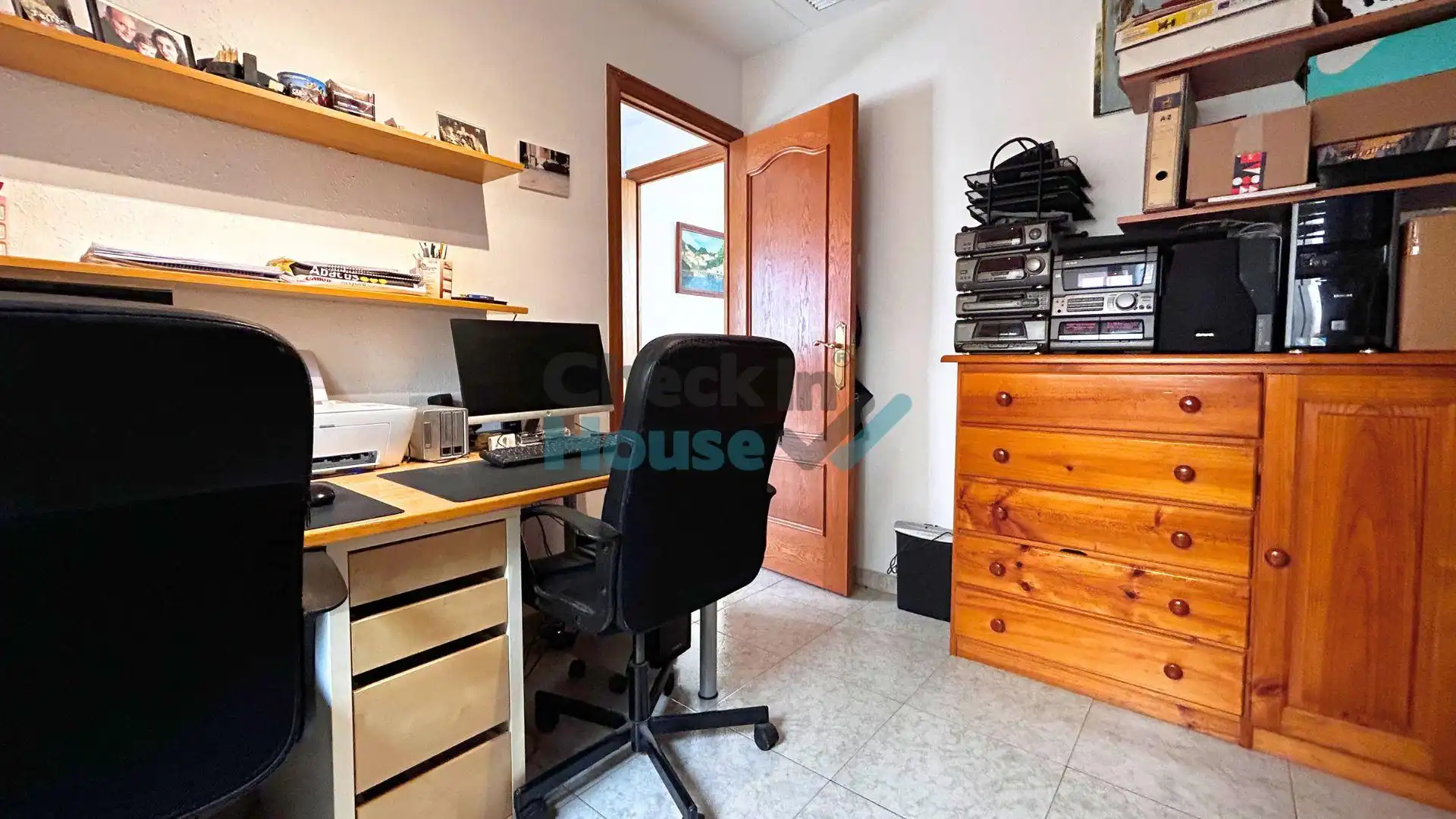 Casa adosada en venta en Eixample