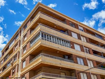 Appartement compact avec ascenseur à vendre à Playa del Acequión, Náufragos y Rocío del Mar