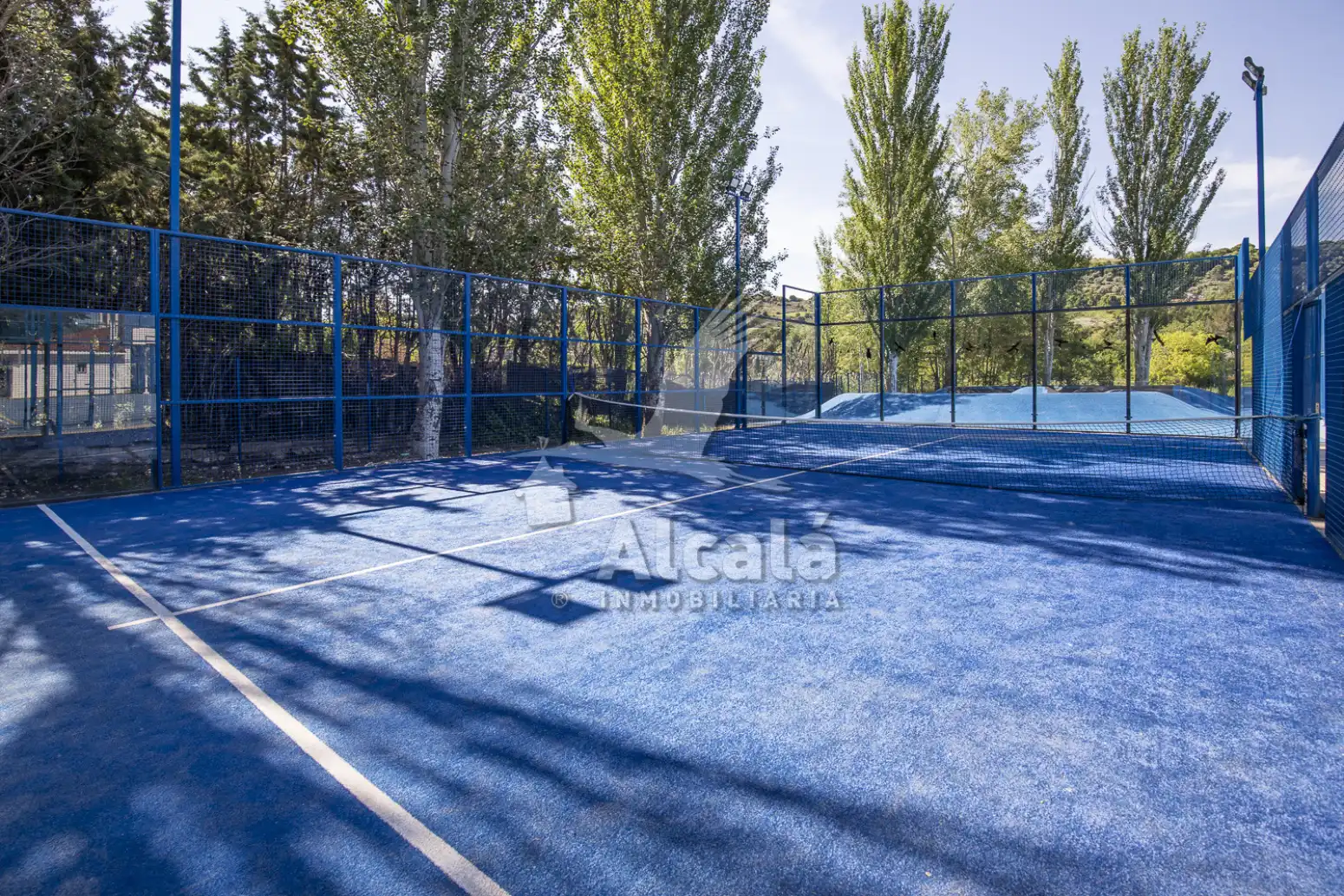 Terreno en venta en Valverde de Alcalá