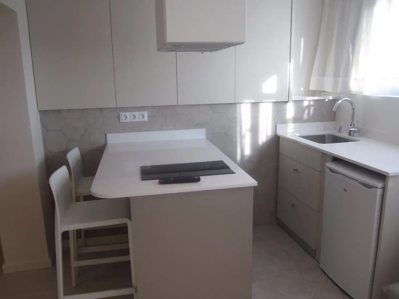 Studio zur Miete in Carrer d'En Bot, imagen 9