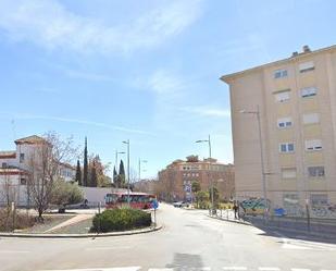 Vista exterior de Pis en venda en  Granada Capital