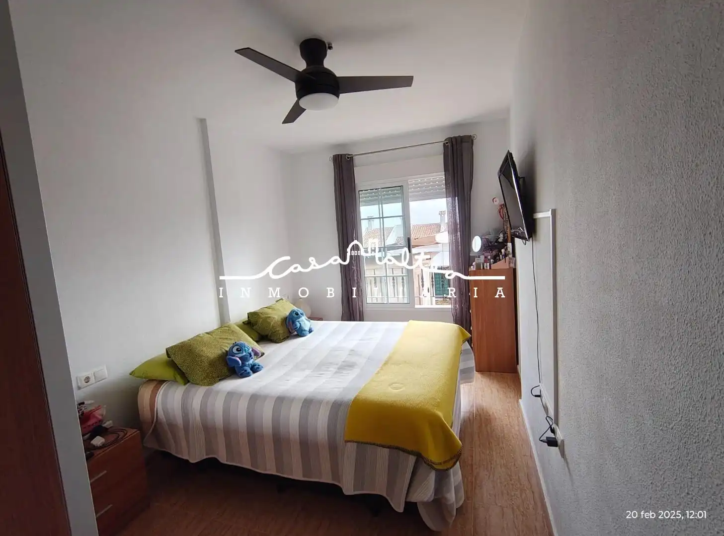 Chalet con terraza en venta en Balcón de Ponoig - Polop Paradis - Polop Hills, imagen 11