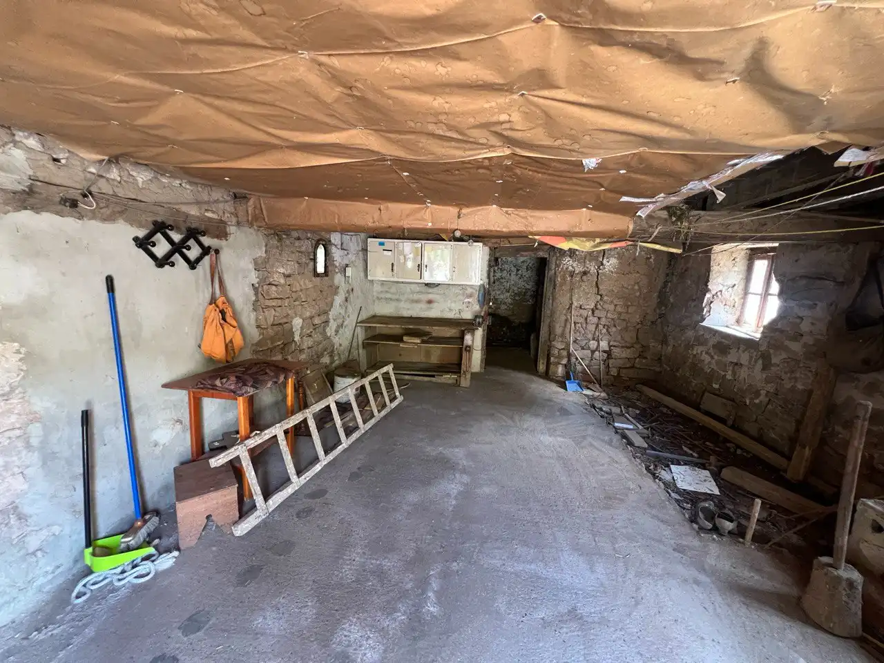 Casa o chalet en venta en Alar del Rey con Trastero y Amueblado
