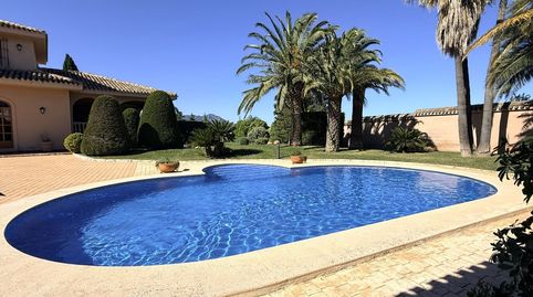 Foto 5 de Casa o chalet en venta en Cocentaina, Alicante